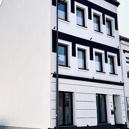 Suite Isabell Neuwied Kültér fotó