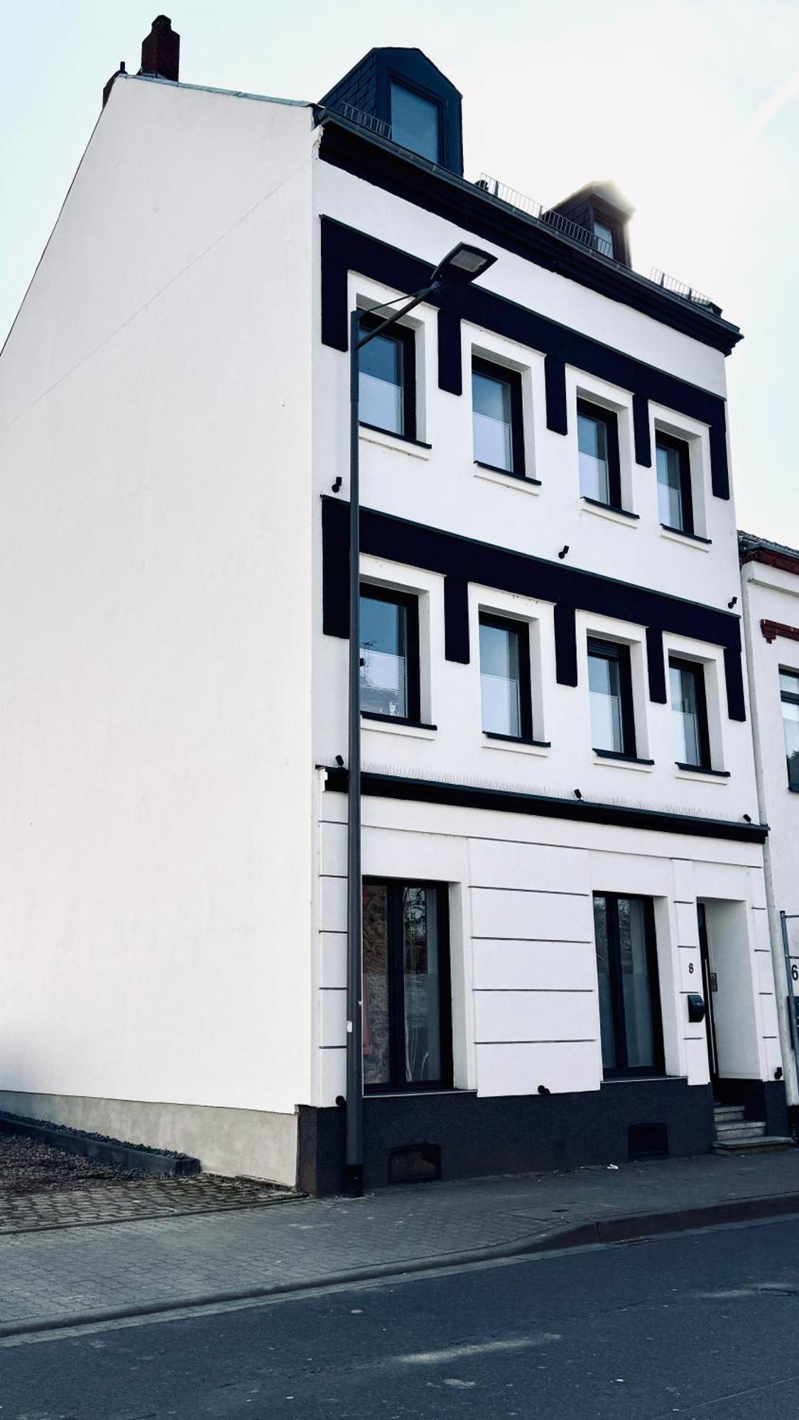 Suite Isabell Neuwied Kültér fotó